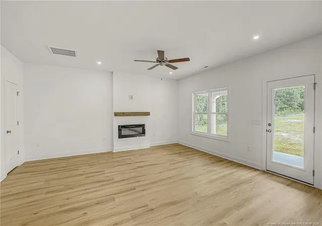 Photo 3 of Single family home for sale at 252 Travelers Way, Lillington, NC 27546 | MLS# 765012 | Listing updated on 2026-09-14