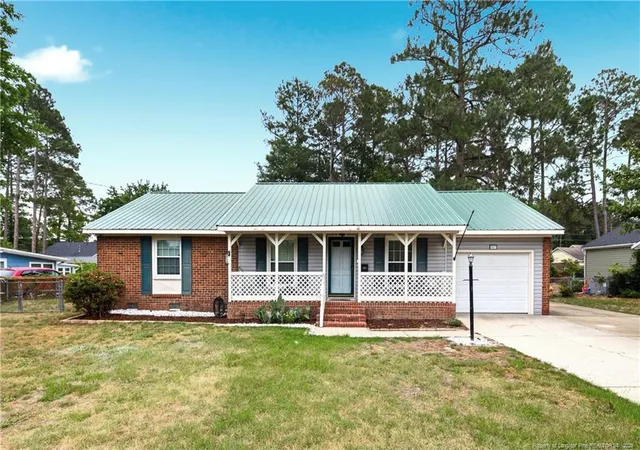 Photo 1 of Single family home for sale at 547 Farmview Dr, Fayetteville, NC 28311 | MLS# 764586 | Listing updated on 2026-09-07