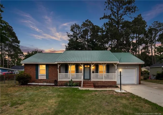Photo 2 of Single family home for sale at 547 Farmview Dr, Fayetteville, NC 28311 | MLS# 764586 | Listing updated on 2026-09-07