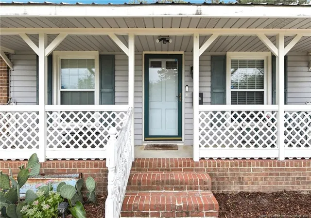 Photo 4 of Single family home for sale at 547 Farmview Dr, Fayetteville, NC 28311 | MLS# 764586 | Listing updated on 2026-09-07