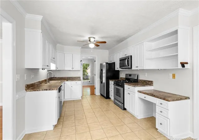 Photo 3 of Single family home for sale at 2082 Loganberry Dr, Fayetteville, NC 28304 | MLS# 765023 | Listing updated on 2026-09-29