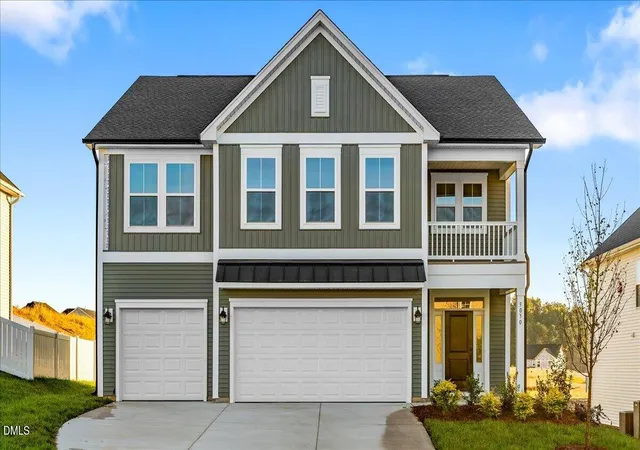 Photo 1 of Single family home for sale at 3030 Bayou St, Graham, NC 27253 | MLS# 10176965 | Listing updated on 2026-10-21