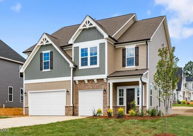 Photo 1 of Sale Pending at 2824 Mayfield Dr, Graham, NC 27253 | MLS# 10176967 | Listing updated on 2026-10-05