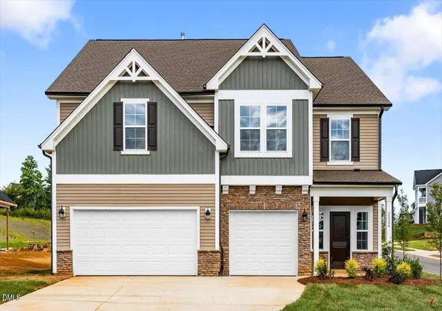 Photo 2 of Sale Pending at 2824 Mayfield Dr, Graham, NC 27253 | MLS# 10176967 | Listing updated on 2026-10-05