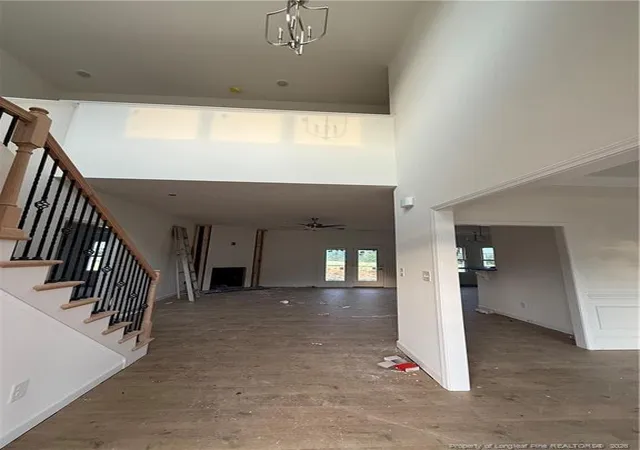Photo 2 of Single family home for sale at 2955 Currawond (lot 271) St, Fayetteville, NC 28304 | MLS# 762553 | Listing updated on 2026-09-12