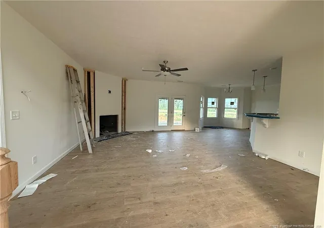 Photo 3 of Single family home for sale at 2955 Currawond (lot 271) St, Fayetteville, NC 28304 | MLS# 762553 | Listing updated on 2026-09-12
