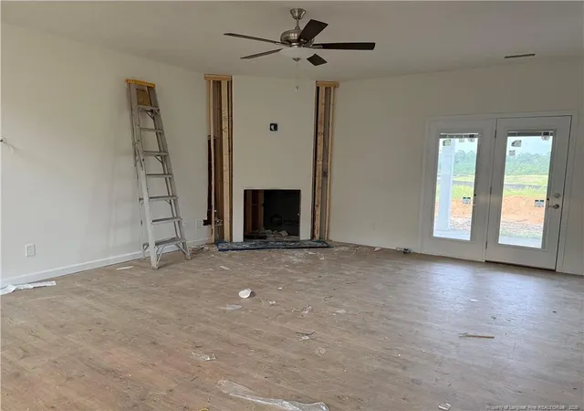 Photo 4 of Single family home for sale at 2955 Currawond (lot 271) St, Fayetteville, NC 28304 | MLS# 762553 | Listing updated on 2026-09-12