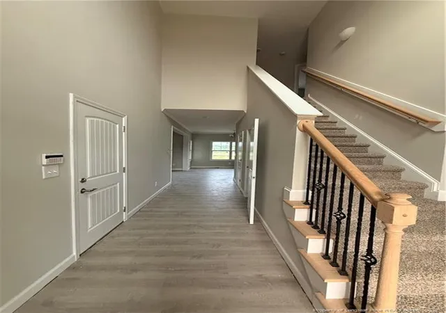 Photo 3 of Sale Pending at 2959 Currawond (lot 272) St, Fayetteville, NC 28304 | MLS# 762554 | Listing updated on 2026-09-25
