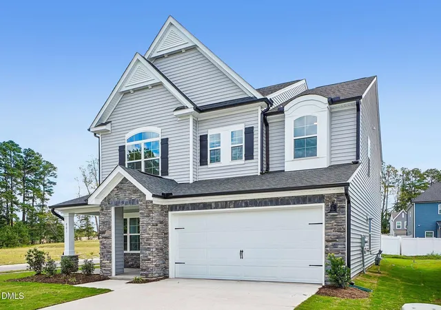 Photo 1 of Single family home for sale at 901 Fetching Pl #379, Rolesville, NC 27571 | MLS# 10177012 | Listing updated on 2026-10-05