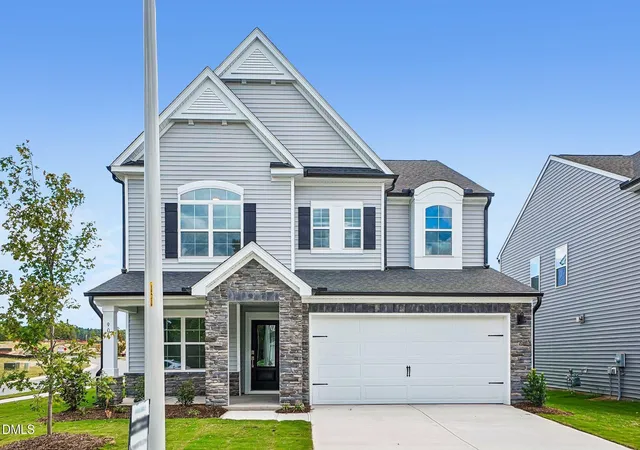 Photo 3 of Single family home for sale at 901 Fetching Pl #379, Rolesville, NC 27571 | MLS# 10177012 | Listing updated on 2026-10-05