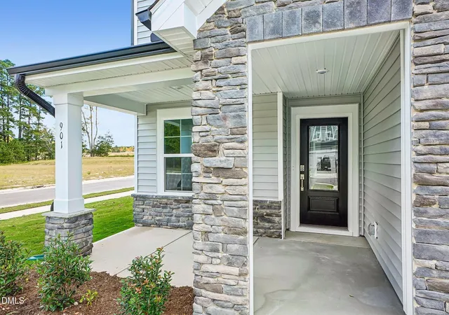 Photo 3 of Single family home for sale at 901 Fetching Pl #379, Rolesville, NC 27571 | MLS# 10177012 | Listing updated on 2026-10-05
