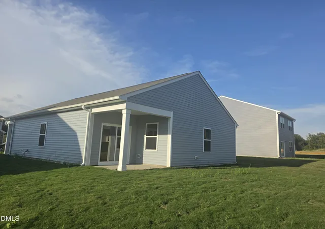 Photo 2 of Single family home for sale at 661 Essex Rd, Nashville, NC 27856 | MLS# 10177034 | Listing updated on 2026-10-07