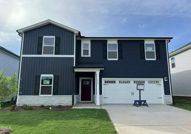 Photo 1 of Single family home for sale at 732 Red River Dr, Garner, NC 27529 | MLS# 10177366 | Listing updated on 2026-10-01