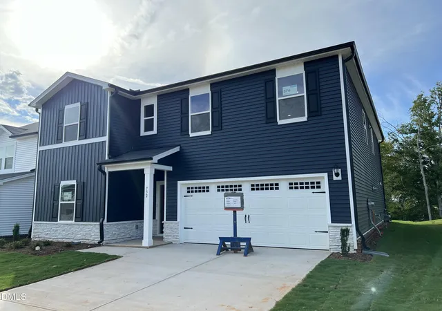 Photo 2 of Single family home for sale at 732 Red River Dr, Garner, NC 27529 | MLS# 10177366 | Listing updated on 2026-10-01