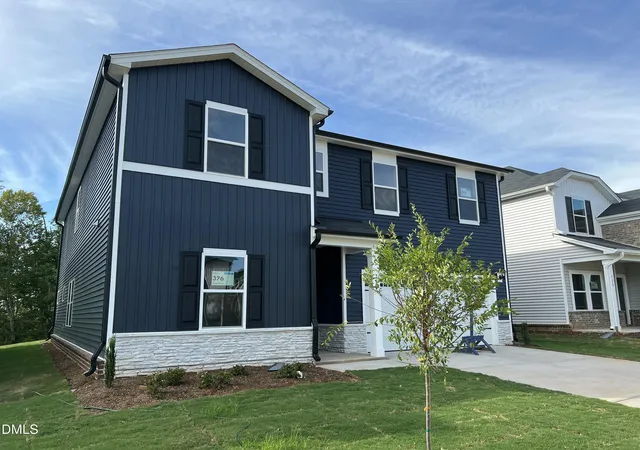 Photo 3 of Single family home for sale at 732 Red River Dr, Garner, NC 27529 | MLS# 10177366 | Listing updated on 2026-10-01