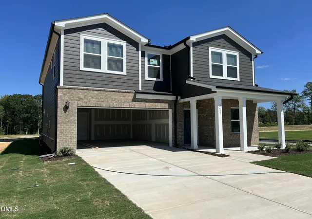 Photo 3 of Single family home for sale at 2437 Rosewood Blf Dr, Zebulon, NC 27597 | MLS# 10177347 | Listing updated on 2026-10-02