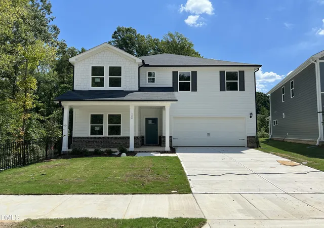 Photo 1 of Single family home for sale at 144 Beadwood St, Wendell, NC 27591 | MLS# 10177161 | Listing updated on 2026-10-01
