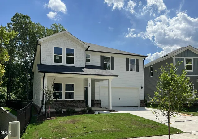 Photo 2 of Single family home for sale at 144 Beadwood St, Wendell, NC 27591 | MLS# 10177161 | Listing updated on 2026-10-01