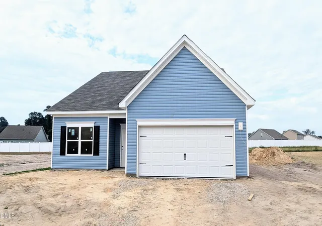 Photo 2 of Sale Pending at 110 Pintail Dr, Goldsboro, NC 27530 | MLS# 10177064 | Listing updated on 2026-09-14