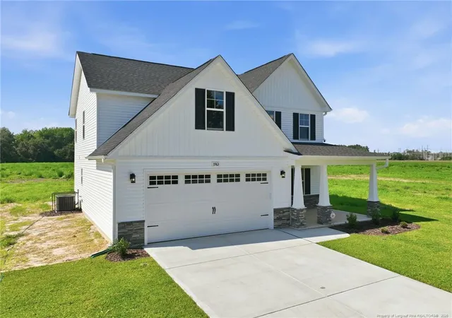 Photo 3 of Sale Pending at 3563 N Old Wire (lot 2) Rd, Shannon, NC 28386 | MLS# 765105 | Listing updated on 2026-10-02