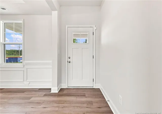 Photo 3 of Sale Pending at 3563 N Old Wire (lot 2) Rd, Shannon, NC 28386 | MLS# 765105 | Listing updated on 2026-10-02