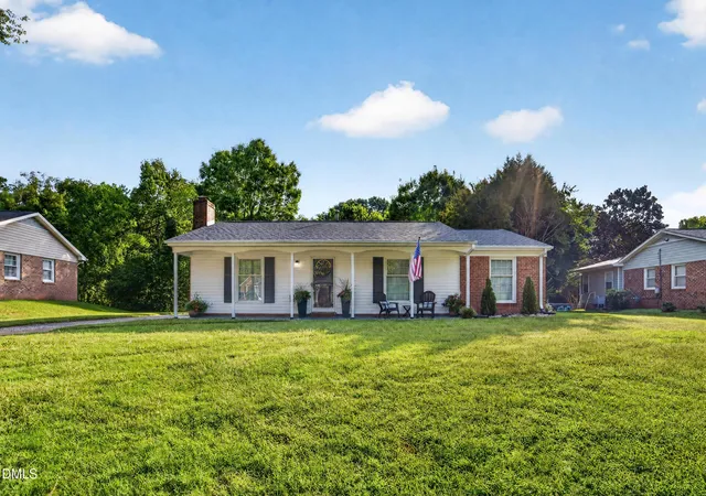 Photo 1 of Single family home for sale at 1304 Lashley Park Dr, Gibsonville, NC 27249 | MLS# 10177196 | Listing updated on 2026-09-16