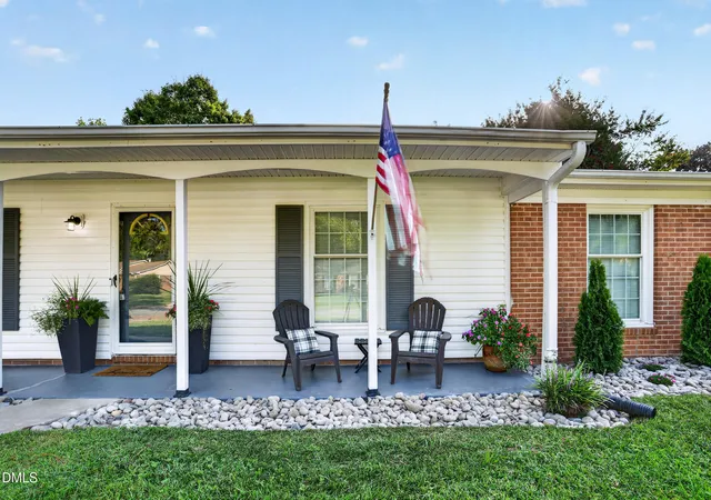 Photo 3 of Single family home for sale at 1304 Lashley Park Dr, Gibsonville, NC 27249 | MLS# 10177196 | Listing updated on 2026-09-16