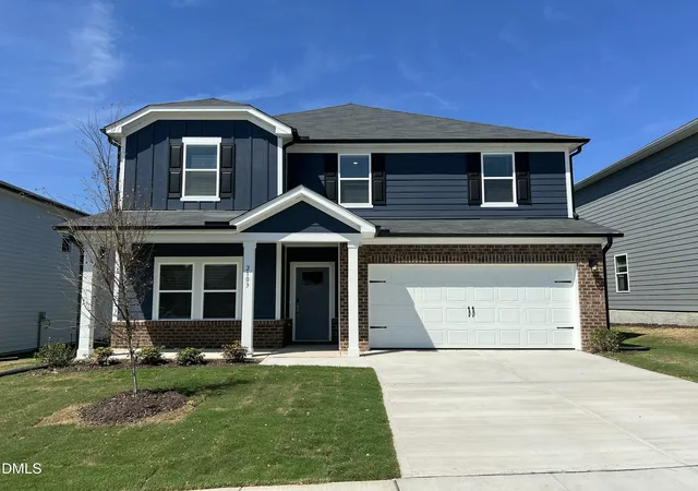 Photo 1 of Single family home for sale at 2103 Topsail Rd, Durham, NC 27704 | MLS# 10177294 | Listing updated on 2026-09-14