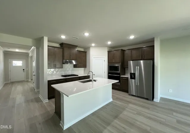 Photo 4 of Single family home for sale at 2103 Topsail Rd, Durham, NC 27704 | MLS# 10177294 | Listing updated on 2026-09-14