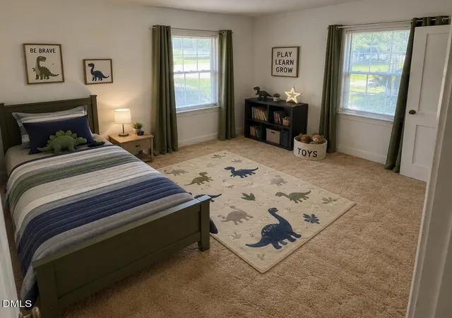 Photo 4 of Sale Pending at 240 Vicksboro Rd, Henderson, NC 27536 | MLS# 10178313 | Listing updated on 2026-09-21