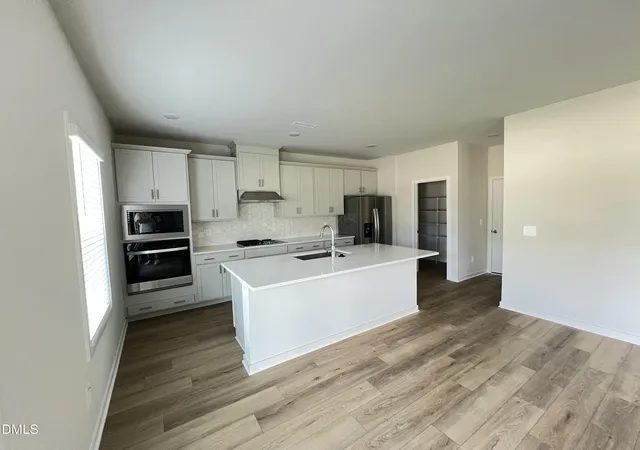Photo 3 of Single family home for sale at 2501 Rosewood Blf Dr, Zebulon, NC 27597 | MLS# 10177541 | Listing updated on 2026-10-01