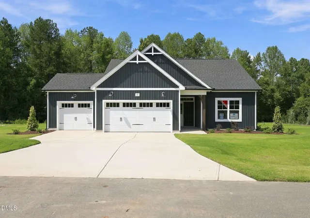 Photo 2 of Sale Pending at 65 Kettle Crk Dr, Zebulon, NC 27597 | MLS# 10177286 | Listing updated on 2026-10-05