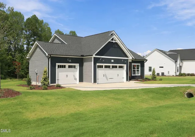 Photo 3 of Sale Pending at 65 Kettle Crk Dr, Zebulon, NC 27597 | MLS# 10177286 | Listing updated on 2026-10-05