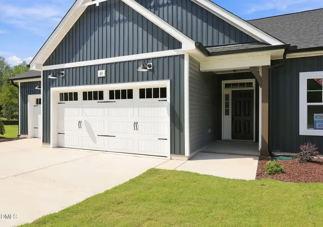 Photo 3 of Sale Pending at 65 Kettle Crk Dr, Zebulon, NC 27597 | MLS# 10177286 | Listing updated on 2026-10-19