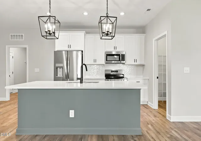 Photo 4 of Sale Pending at 65 Kettle Crk Dr, Zebulon, NC 27597 | MLS# 10177286 | Listing updated on 2026-10-19