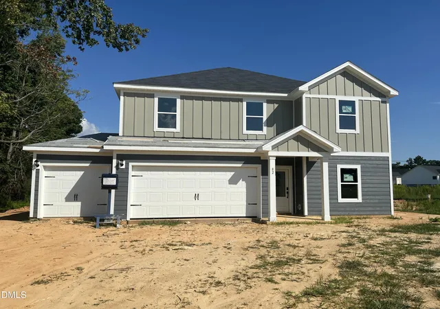 Single family home for sale at 82 Stradshire Ct, Zebulon, NC 27597 | MLS# 10177633