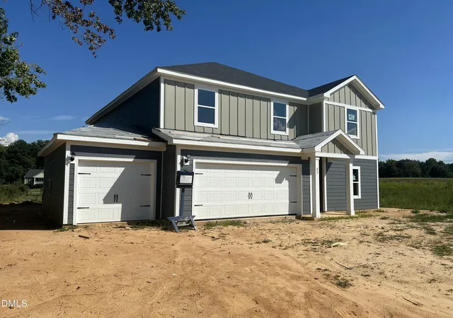 Photo 1 of Single family home for sale at 82 Stradshire Ct, Zebulon, NC 27597 | MLS# 10177633 | Listing updated on 2026-10-08
