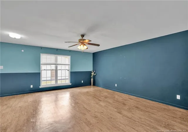 Photo 4 of Single family home for sale at 2180 Quail Ridge Dr, Fayetteville, NC 28304 | MLS# 765098 | Listing updated on 2026-09-04