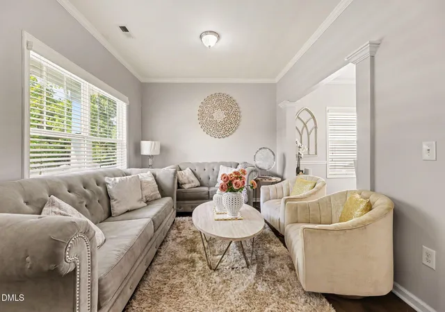 Photo 4 of Single family home for sale at 222 Switchback St, Knightdale, NC 27545 | MLS# 10190530 | Listing updated on 2026-09-15