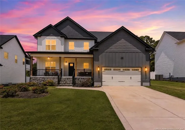 Photo 44 of Single family home for sale at 415 Stable Ct, Linden, NC 28356 | MLS# 765186 | Listing updated on 2026-09-29