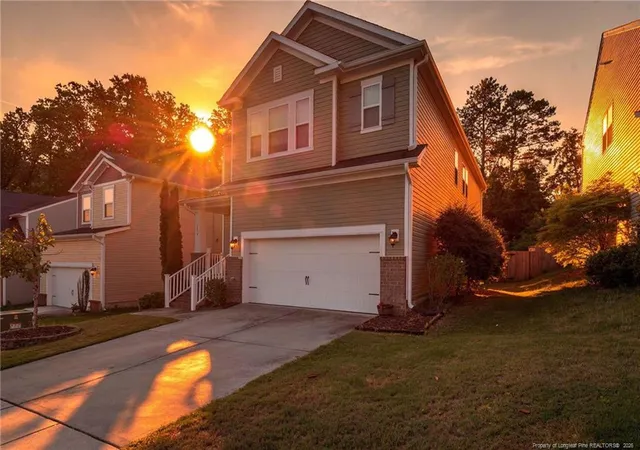 Photo 1 of Single family home for sale at 1416 Forest Fern Ln, Fuquay Varina, NC 27526 | MLS# 764276 | Listing updated on 2026-10-10