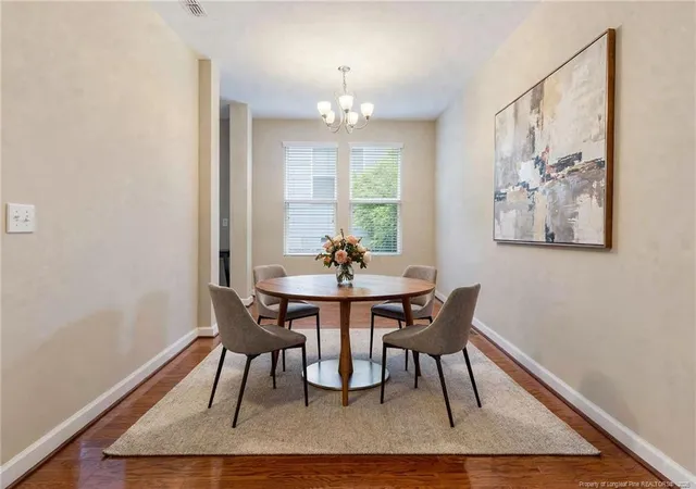 Photo 2 of Single family home for sale at 1416 Forest Fern Ln, Fuquay Varina, NC 27526 | MLS# 764276 | Listing updated on 2026-10-10