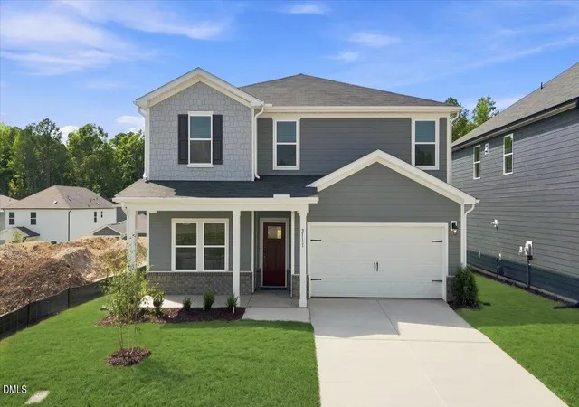 Photo 1 of Single family home for sale at 2111 Topsail Rd, Durham, NC 27704 | MLS# 10177516 | Listing updated on 2026-09-16