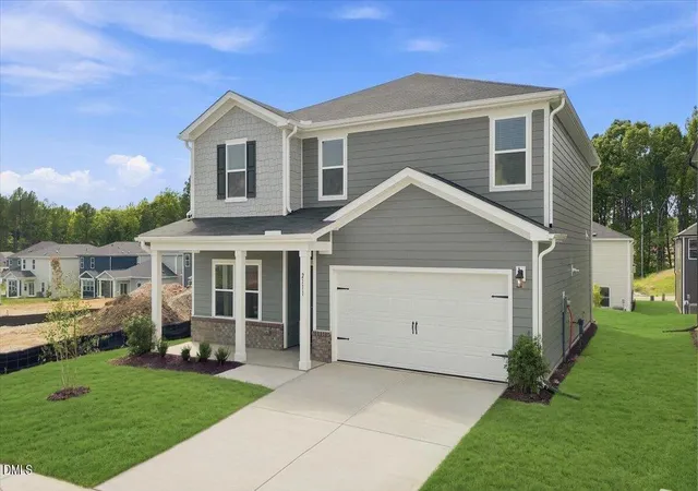 Photo 3 of Single family home for sale at 2111 Topsail Rd, Durham, NC 27704 | MLS# 10177516 | Listing updated on 2026-09-16