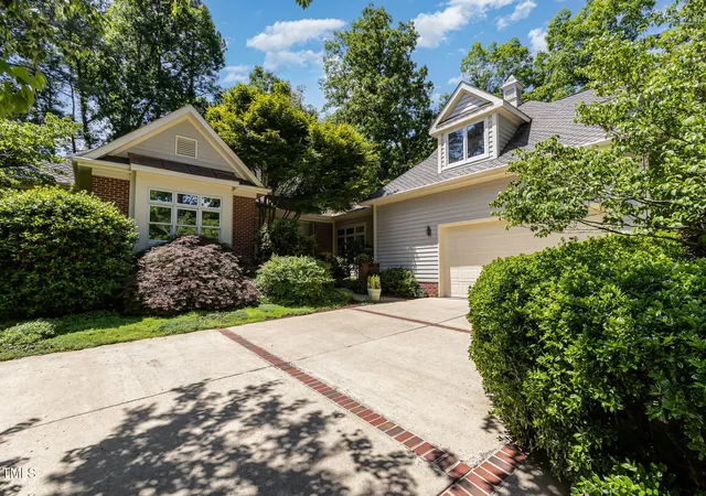 Photo 1 of Single family home for sale at 27425 Walker, Chapel Hill, NC 27517 | MLS# 10191189 | Listing updated on 2026-09-07