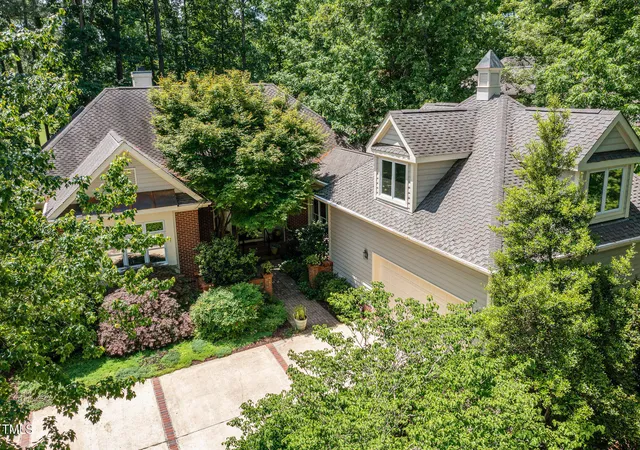 Photo 2 of Single family home for sale at 27425 Walker, Chapel Hill, NC 27517 | MLS# 10191189 | Listing updated on 2026-09-07