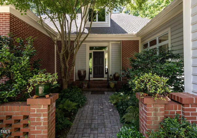 Photo 3 of Single family home for sale at 27425 Walker, Chapel Hill, NC 27517 | MLS# 10191189 | Listing updated on 2026-09-07