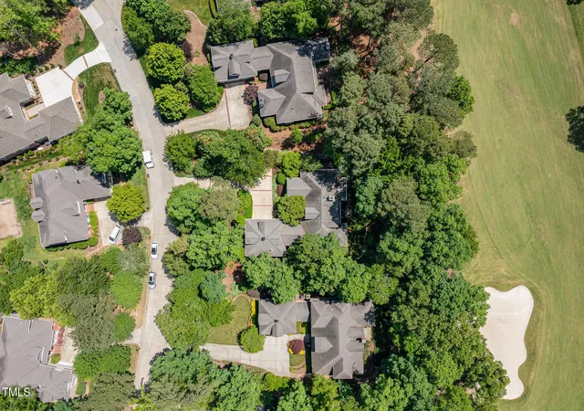 Photo 4 of Single family home for sale at 27425 Walker, Chapel Hill, NC 27517 | MLS# 10191189 | Listing updated on 2026-09-07