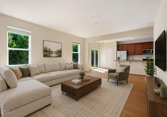 Photo 1 of Single family home for sale at 3529 Massey Ridge Ct, Raleigh, NC 27616 | MLS# 10181764 | Listing updated on 2026-09-14