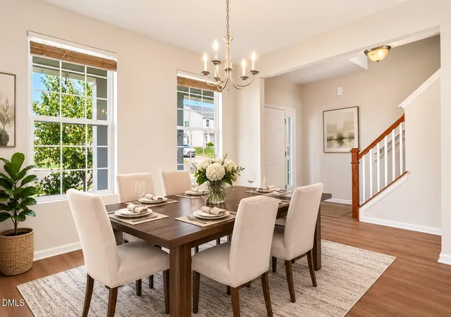 Photo 2 of Single family home for sale at 3529 Massey Ridge Ct, Raleigh, NC 27616 | MLS# 10181764 | Listing updated on 2026-09-14